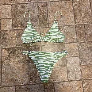 Shein Bikini